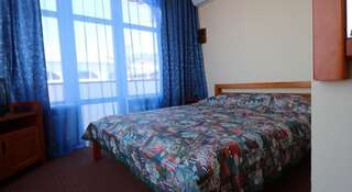 Гостиница Бриз Хоста Двухместный номер с 1 кроватью или 2 отдельными кроватями-25