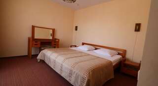 Гостиница Бриз Хоста Двухместный номер с 1 кроватью или 2 отдельными кроватями-47