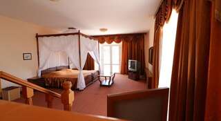 Гостиница Бриз Хоста Двухместный номер с 1 кроватью или 2 отдельными кроватями-34